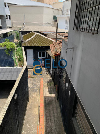 Imagem Casa com 3 Quartos para Alugar, 120 m² em Gonzaga - Santos Imagem Casa com 3 Quartos para Alugar, 120 m² em Gonzaga - Santos