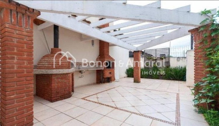 Imagem Casa de Condomínio com 2 Quartos à Venda, 82 m² em Chácara Primavera - Campinas Imagem Casa de Condomínio com 2 Quartos à Venda, 82 m² em Chácara Primavera - Campinas