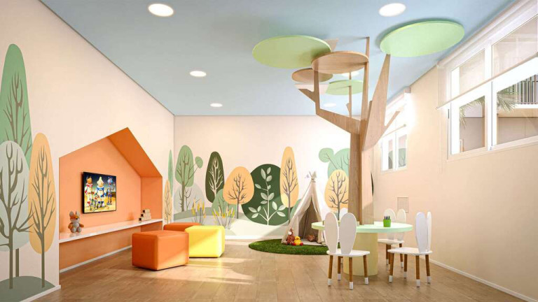 Imagem Imóvel com 1 Quarto à Venda, 26 m² em Santo Amaro - São Paulo Imagem Imóvel com 1 Quarto à Venda, 26 m² em Santo Amaro - São Paulo