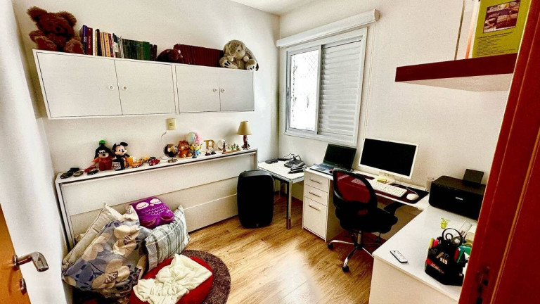 Imagem Apartamento com 3 Quartos à Venda, 97 m² em Campestre - Santo André Imagem Apartamento com 3 Quartos à Venda, 97 m² em Campestre - Santo André