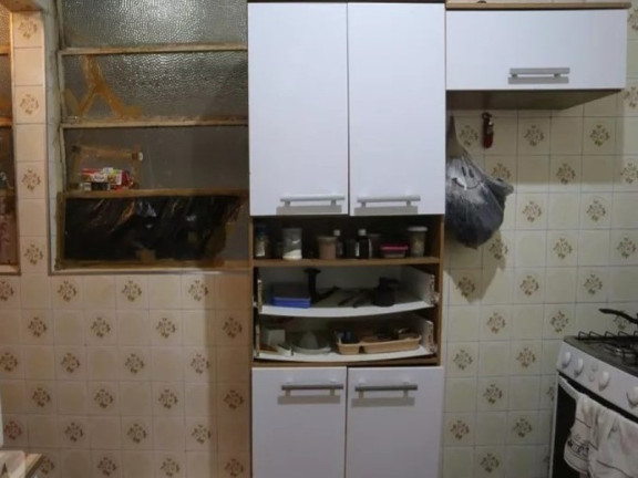Imagem Imóvel com 1 Quarto à Venda, 64 m² em Santa Cecília - São Paulo Imagem Imóvel com 1 Quarto à Venda, 64 m² em Santa Cecília - São Paulo