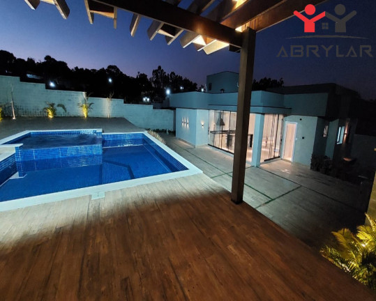 Imagem Imóvel com 4 Quartos à Venda, 1.090 m² em Jardim Alegre - Itupeva Imagem Imóvel com 4 Quartos à Venda, 1.090 m² em Jardim Alegre - Itupeva