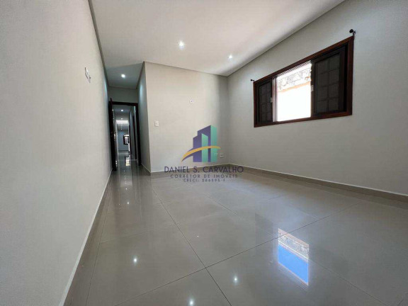 Imagem Casa com 3 Quartos à Venda, 133 m² em Tupi - Praia Grande