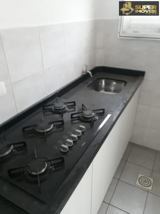 Imagem Apartamento com 2 Quartos à Venda, 47 m² em Fragata - Pelotas