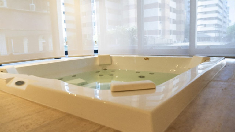 Imagem Apartamento com 4 Quartos à Venda, 311 m² em
Meireles
-
Fortaleza
Imagem Apartamento com 4 Quartos à Venda, 311 m² em
Meireles
-
Fortaleza