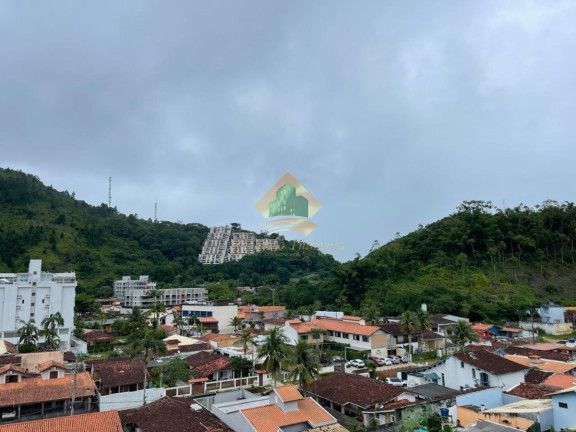 Imagem Cobertura com 3 Quartos à Venda, 150 m² em Toninhas - Ubatuba