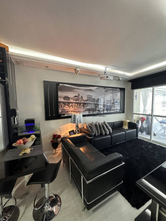 Imagem Apartamento com 1 Quarto para Alugar, em São Paulo Imagem Apartamento com 1 Quarto para Alugar, em São Paulo