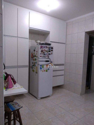 Imagem Apartamento com 3 Quartos à Venda, 108 m² em Jardim Elite - Piracicaba Imagem Apartamento com 3 Quartos à Venda, 108 m² em Jardim Elite - Piracicaba