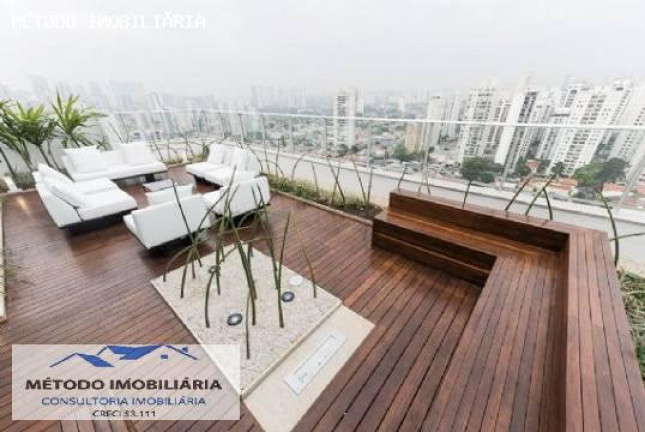 Imagem Apartamento com 2 Quartos à Venda, 68 m² em Brooklin - São Paulo Imagem Apartamento com 2 Quartos à Venda, 68 m² em Brooklin - São Paulo