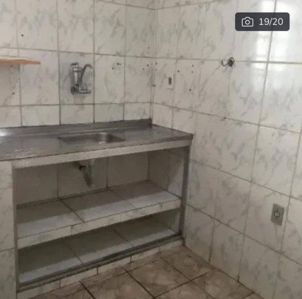 Imagem Casa com 2 Quartos à Venda, 250 m² em Jardim Eulina - Campinas