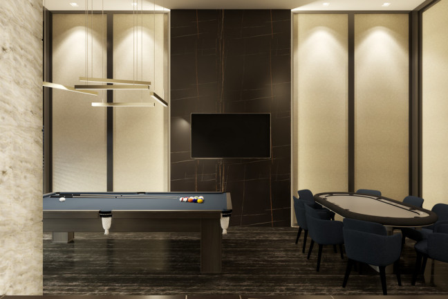 Imagem Cobertura com 4 Quartos à Venda, 275 m² em Centro - Balneário Camboriú