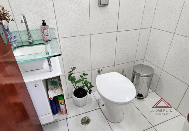 Imagem Casa com 3 Quartos à Venda, 151 m² em Nova Petrópolis - São Bernardo Do Campo