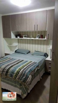 Imagem Apartamento com 1 Quarto à Venda, 43 m² em Taboão - São Bernardo Do Campo Imagem Apartamento com 1 Quarto à Venda, 43 m² em Taboão - São Bernardo Do Campo