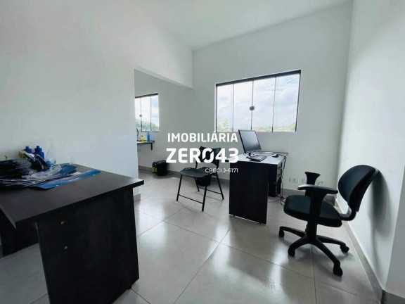Imagem Casa à Venda, 500 m² em Portuguesa - Londrina Imagem Casa à Venda, 500 m² em Portuguesa - Londrina