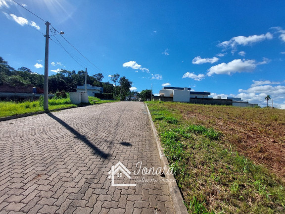 Imagem Terreno à Venda, 360 m² em Recanto Verde - Bom Princípio