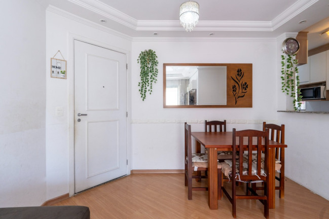 Imagem Apartamento com 3 Quartos à Venda, 70 m² em Vila Pereira Barreto - São Paulo Imagem Apartamento com 3 Quartos à Venda, 70 m² em Vila Pereira Barreto - São Paulo