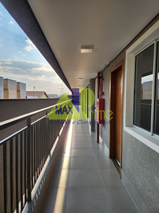 Imagem Apartamento com 1 Quarto para Alugar, 30 m² em Cidade Patriarca - São Paulo Imagem Apartamento com 1 Quarto para Alugar, 30 m² em Cidade Patriarca - São Paulo