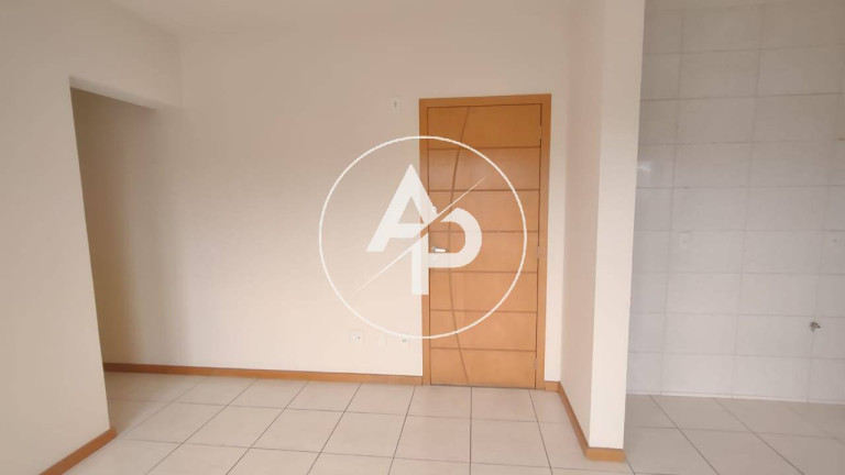 Imagem Apartamento com 2 Quartos à Venda, 50 m² em Centro - Ponta Grossa