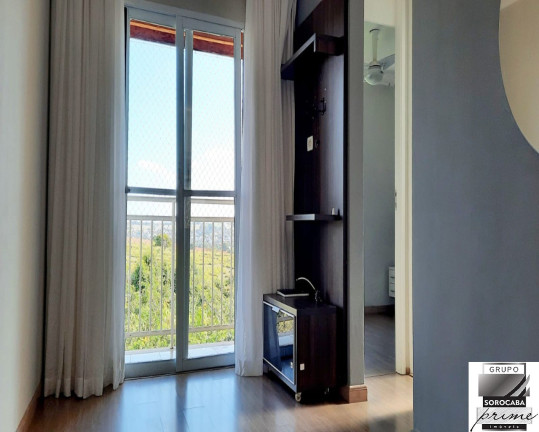 Imagem Apartamento com 2 Quartos à Venda, 44 m² em Vossoroca - Votorantim Imagem Apartamento com 2 Quartos à Venda, 44 m² em Vossoroca - Votorantim