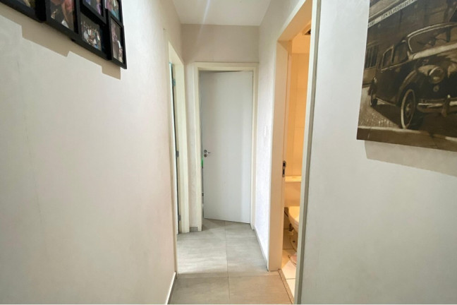 Imagem Imóvel com 2 Quartos à Venda, 60 m² em Vila Canero - São Paulo Imagem Imóvel com 2 Quartos à Venda, 60 m² em Vila Canero - São Paulo