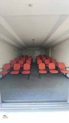 Imagem Imóvel com 3 Quartos à Venda, 106 m² em Vila Gilda - Santo André