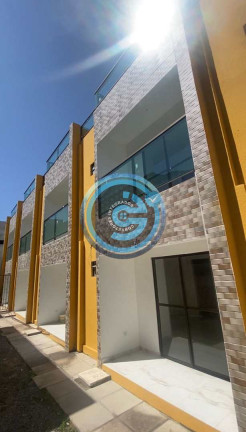 Casa com 3 Quartos à Venda, 80 m² em Pau Amarelo - Paulista
