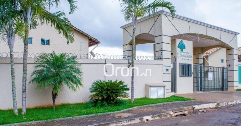 Imagem Sobrado com 3 Quartos à Venda, 161 m² em Sítios Santa Luzia - Aparecida De Goiânia Imagem Sobrado com 3 Quartos à Venda, 161 m² em Sítios Santa Luzia - Aparecida De Goiânia