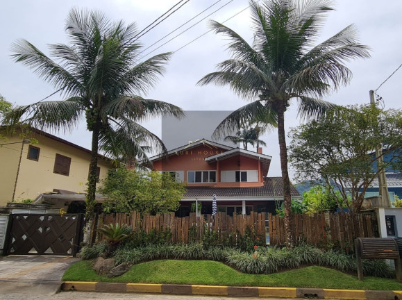 Imagem Casa com 5 Quartos à Venda, 282 m² em Pedra Verde - Ubatuba Imagem Casa com 5 Quartos à Venda, 282 m² em Pedra Verde - Ubatuba
