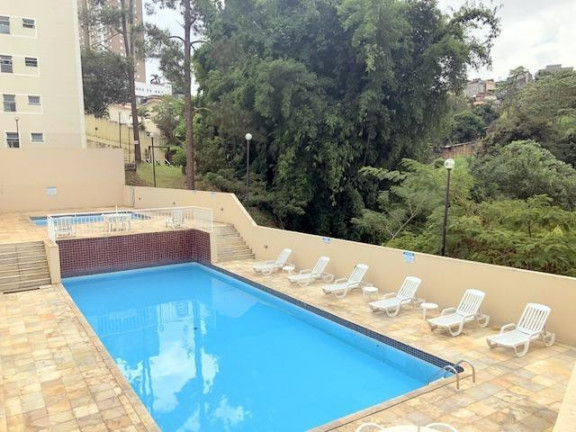Imagem Apartamento com 2 Quartos para Alugar, 54 m² em Parque Frondoso - Cotia Imagem Apartamento com 2 Quartos para Alugar, 54 m² em Parque Frondoso - Cotia