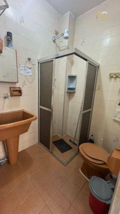 Imagem Kitnet com 1 Quarto à Venda, 35 m² em Vila Caiçara - Praia Grande Imagem Kitnet com 1 Quarto à Venda, 35 m² em Vila Caiçara - Praia Grande