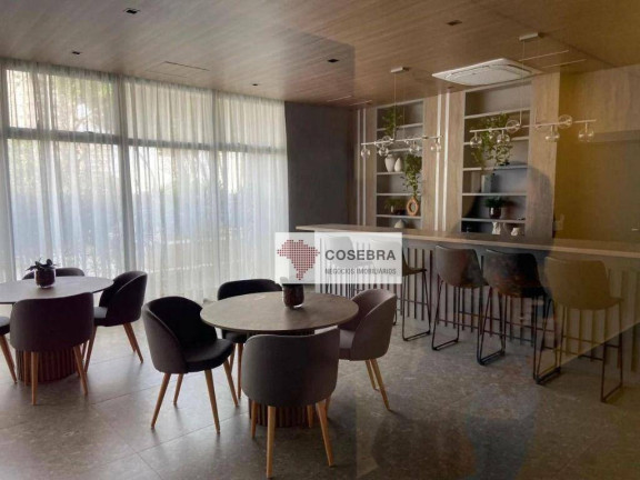 Imagem Apartamento com 1 Quarto à Venda, 25 m² em Vila Olímpia - São Paulo Imagem Apartamento com 1 Quarto à Venda, 25 m² em Vila Olímpia - São Paulo