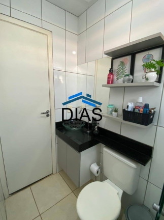 Imagem Apartamento com 2 Quartos à Venda, 52 m² em Parque Laranjeiras - Araraquara Imagem Apartamento com 2 Quartos à Venda, 52 m² em Parque Laranjeiras - Araraquara