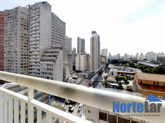 Imagem Apartamento com 3 Quartos à Venda, 56 m² em Liberdade - São Paulo Imagem Apartamento com 3 Quartos à Venda, 56 m² em Liberdade - São Paulo