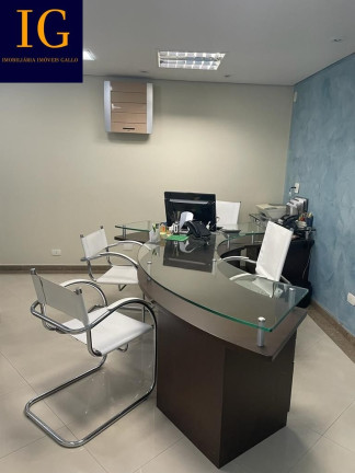 Imóvel Comercial à Venda, 40 m² em Centro - São Caetano Do Sul