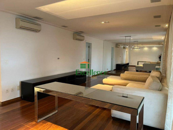 Imagem Apartamento com 4 Quartos para Alugar, 226 m² em Vila Nova Conceição - São Paulo Imagem Apartamento com 4 Quartos para Alugar, 226 m² em Vila Nova Conceição - São Paulo