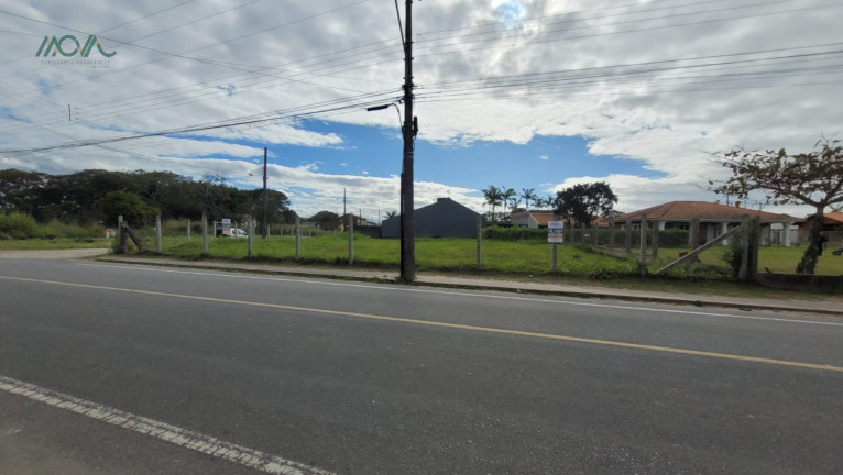 Imagem Terreno para Alugar, 600 m² em Farol Do Itapoá Ii - Itapoá Imagem Terreno para Alugar, 600 m² em Farol Do Itapoá Ii - Itapoá