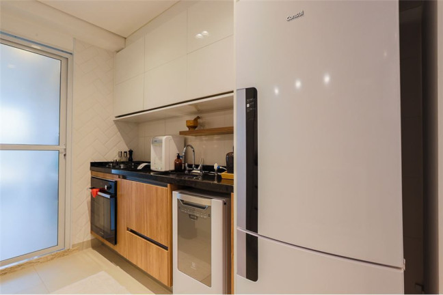 Imagem Imóvel com 3 Quartos à Venda, em Barra Funda - São Paulo Imagem Imóvel com 3 Quartos à Venda, em Barra Funda - São Paulo