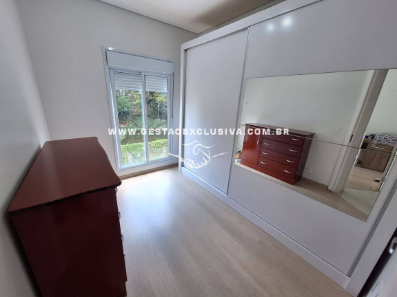 Imagem Casa de Condomínio com 3 Quartos à Venda, 150 m² em Vila Santa Terezinha - Itatiba