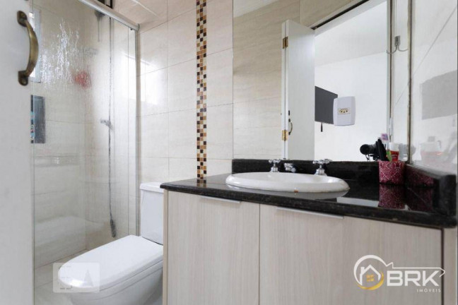 Imagem Sobrado com 3 Quartos à Venda, 138 m² em Vila Formosa - São Paulo