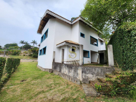 Imagem Casa com 4 Quartos à Venda, 350 m² em Serra Da Cantareira - Mairiporã Imagem Casa com 4 Quartos à Venda, 350 m² em Serra Da Cantareira - Mairiporã