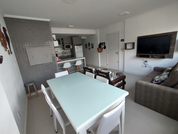 Imagem Apartamento com 2 Quartos à Venda, 73 m² em Predial - Torres