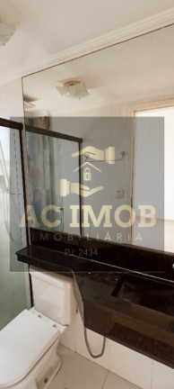 Imagem Imóvel com 3 Quartos à Venda, 75 m² em Daniel Lisboa - Salvador
