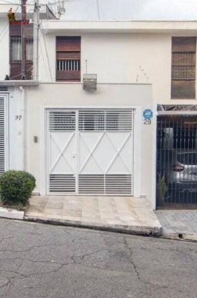 Casa com 7 Quartos à Venda, 180 m² em Jardim Aeroporto - São Paulo