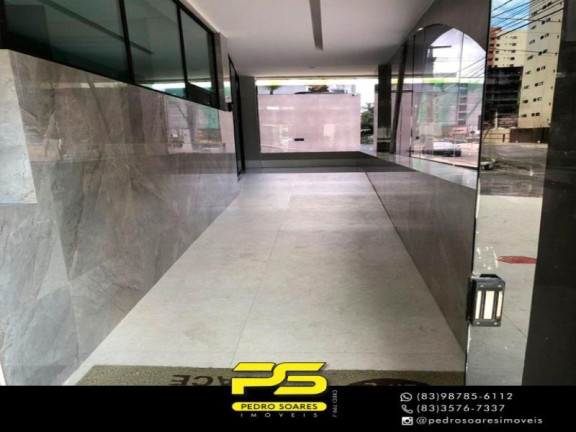Imagem Apartamento com 4 Quartos à Venda, 282 m² em Cabo Branco - João Pessoa Imagem Apartamento com 4 Quartos à Venda, 282 m² em Cabo Branco - João Pessoa