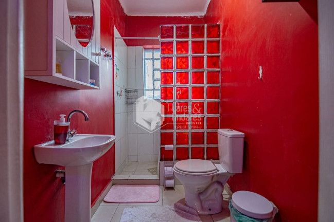 Imagem Casa com 2 Quartos à Venda, 120 m² em Perdizes - São Paulo