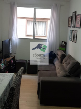 Imagem Apartamento com 3 Quartos à Venda, 76 m² em Jardim Cacique - Suzano Imagem Apartamento com 3 Quartos à Venda, 76 m² em Jardim Cacique - Suzano