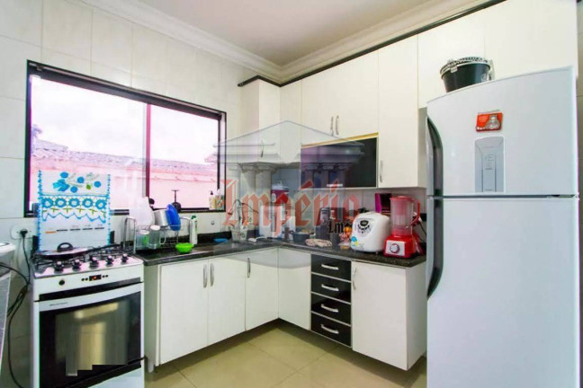 Imagem Casa com 2 Quartos à Venda, 224 m² em Parque Novo Oratório - Santo André Imagem Casa com 2 Quartos à Venda, 224 m² em Parque Novo Oratório - Santo André