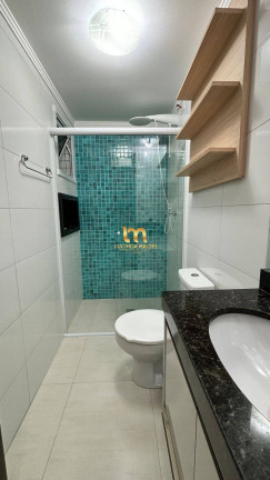 Imagem Apartamento com 2 Quartos à Venda, 93 m² em Caiçara - Praia Grande