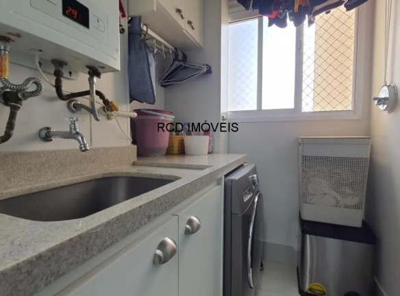 Imagem Apartamento com 3 Quartos à Venda, 77 m² em Jardim Ester - São Paulo Imagem Apartamento com 3 Quartos à Venda, 77 m² em Jardim Ester - São Paulo