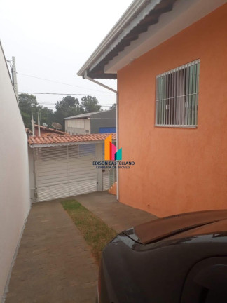 Imagem Casa com 3 Quartos à Venda, 250 m² em Maracanã - Jarinu